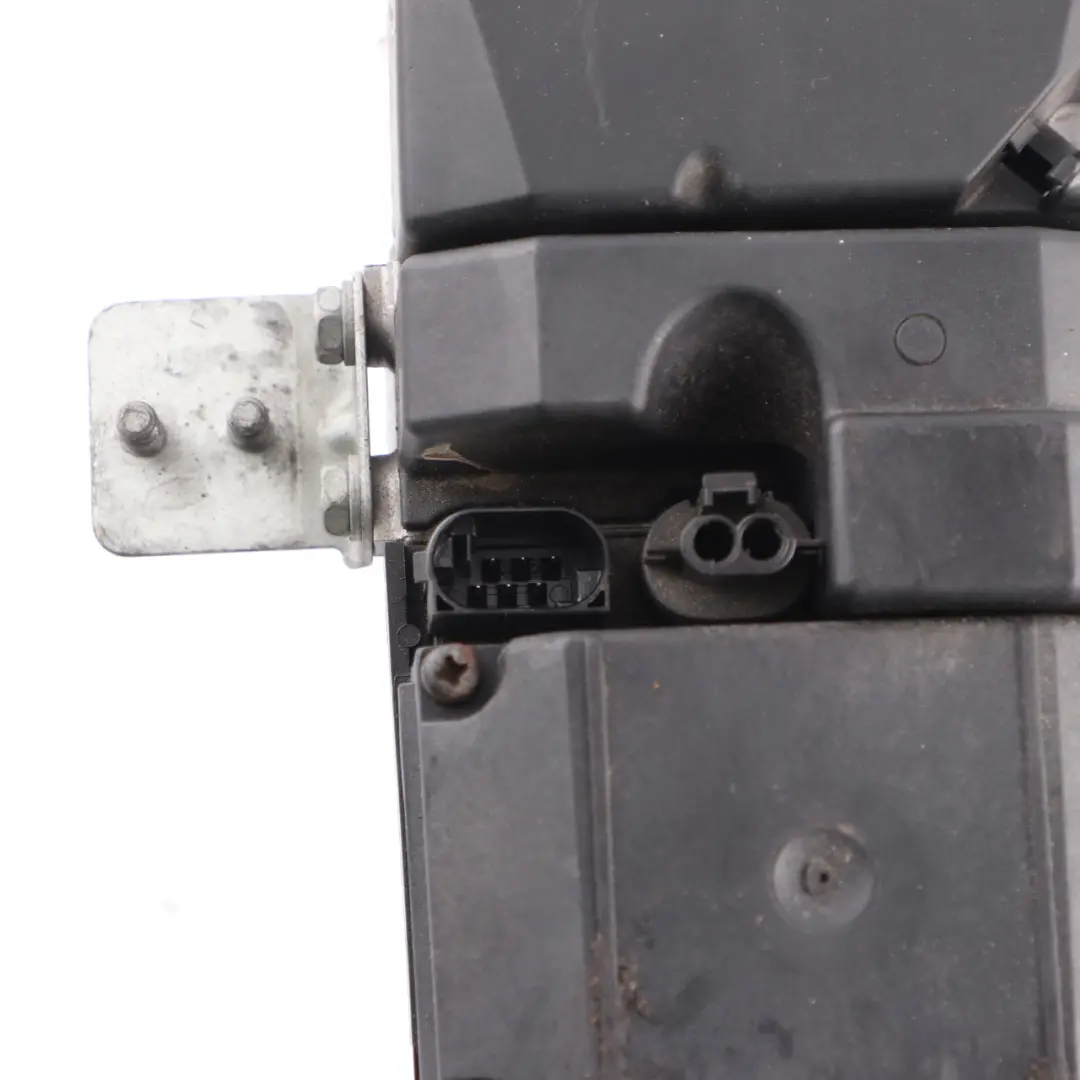 BMW X5 E53 M57 M57N 3.0d Diesel Webasto Auxiliary Heater - SKU 8380998-2 - Part number 8380998