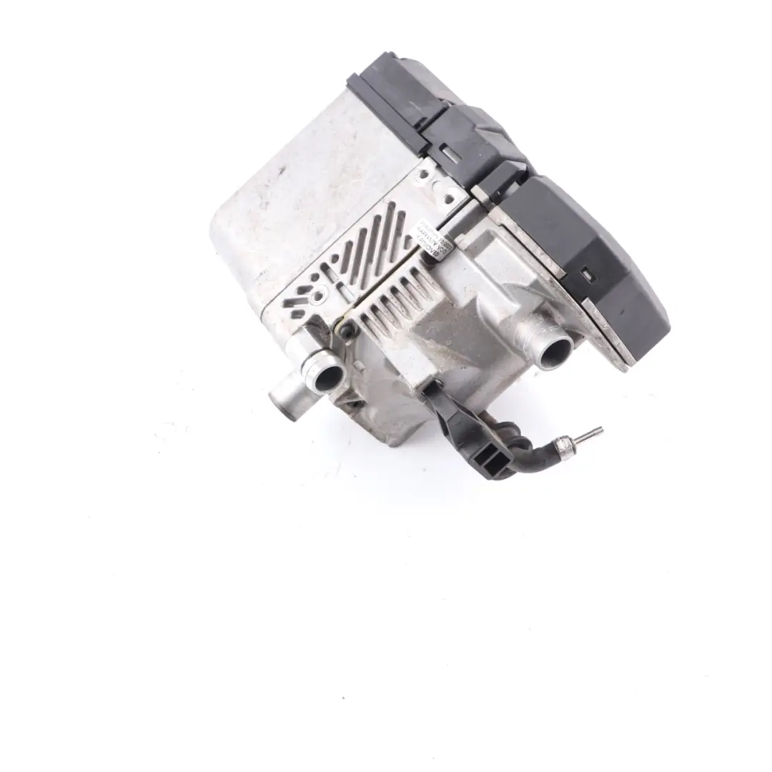 M57 M57N 3.0d Diesel Webasto Auxiliary Heater to BMW X5 E53 with Part number 8380998 BMW X5 E53 M57 M57N 3.0d Diesel Webasto Auxiliary Heater - SKU 8380998-2 - Part number 8380998