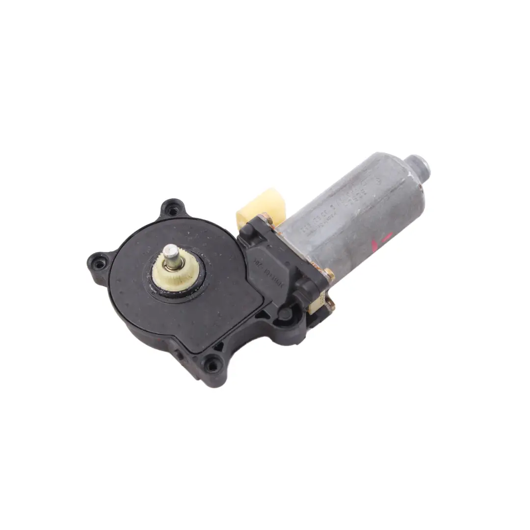 Lifter Motor BMW X5 E53 Unité commande vitre porte avant gauche pour à propos du numéro de pièce 8381019 Lifter Motor BMW X5 E53 Unité commande vitre porte avant gauche - SKU 8381019-1 - Numéro de pièce 8381019