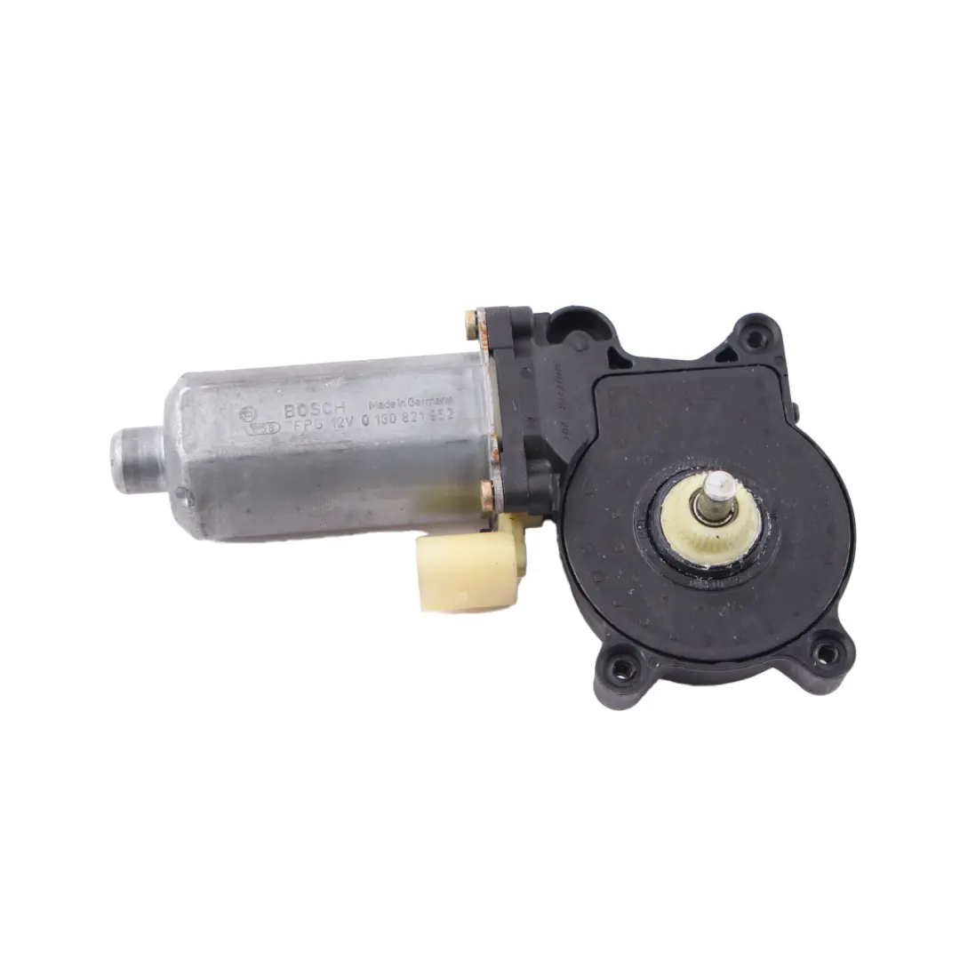 Motor elevación BMW X5 E53 Puerta delantera izquierda accionamiento - SKU 8381019-1 - Número de pieza 8381019