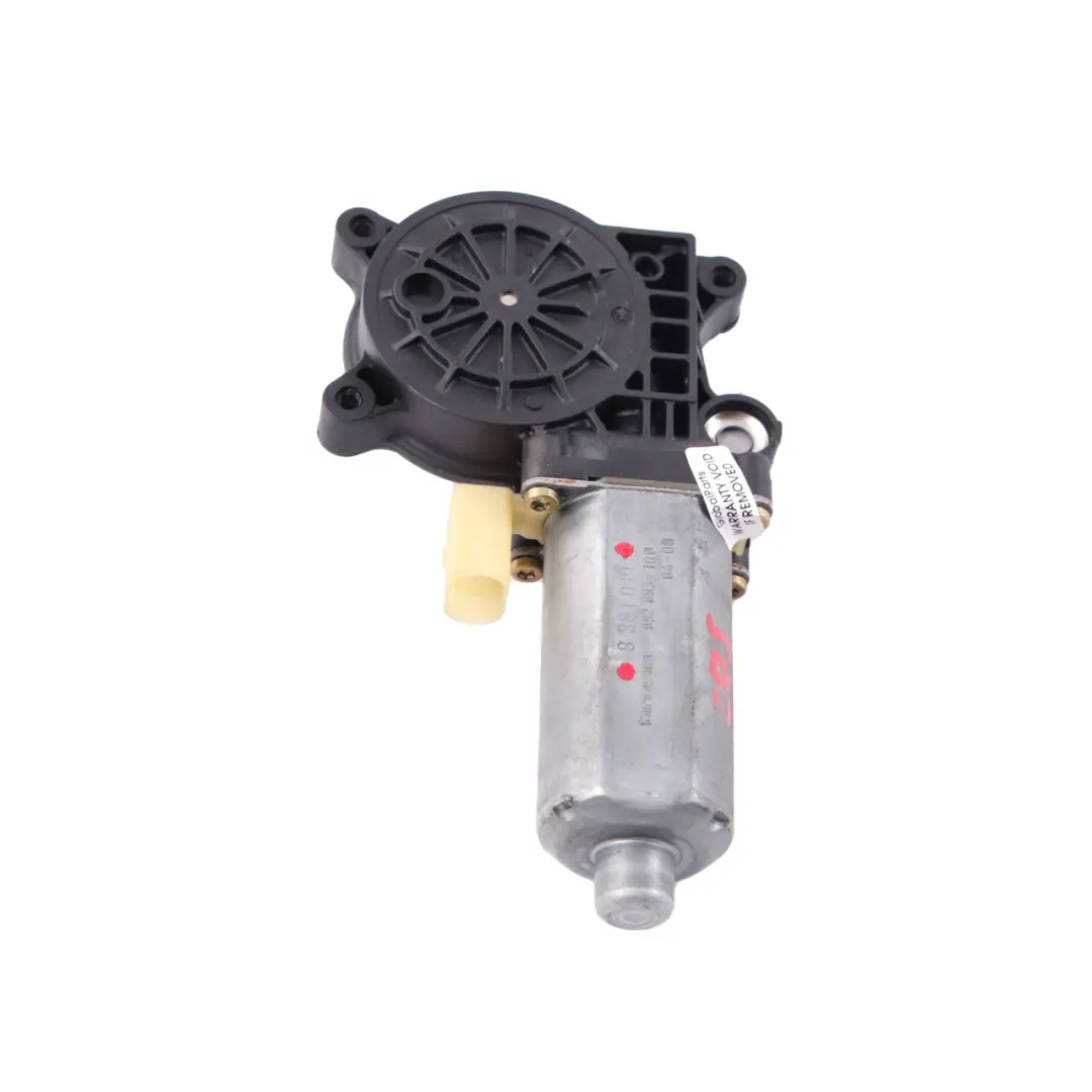  Lifter Motor BMW X5 E53 Front Left Door N/S Window Drive Control Unit - SKU 8381019-1 - Part number 8381019