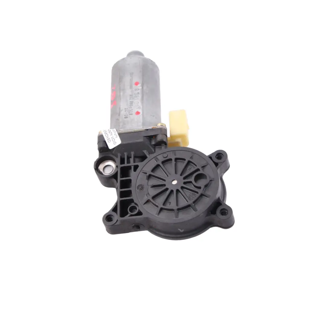 elevación BMW X5 E53 Puerta delantera izquierda accionamiento para Motor con número de pieza 8381019 Motor elevación BMW X5 E53 Puerta delantera izquierda accionamiento - SKU 8381019-1 - Número de pieza 8381019