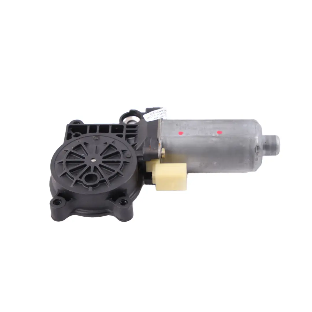 Lifter Motor BMW X5 E53 Unité commande vitre porte avant gauche pour à propos du numéro de pièce 8381019 Lifter Motor BMW X5 E53 Unité commande vitre porte avant gauche - SKU 8381019-1 - Numéro de pièce 8381019