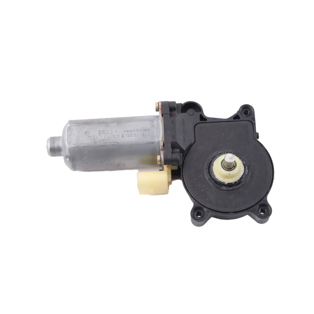  Lifter Motor BMW F40 Front Right Door O/S Window Drive Control Unit - SKU 9853146 - Part number 9853146