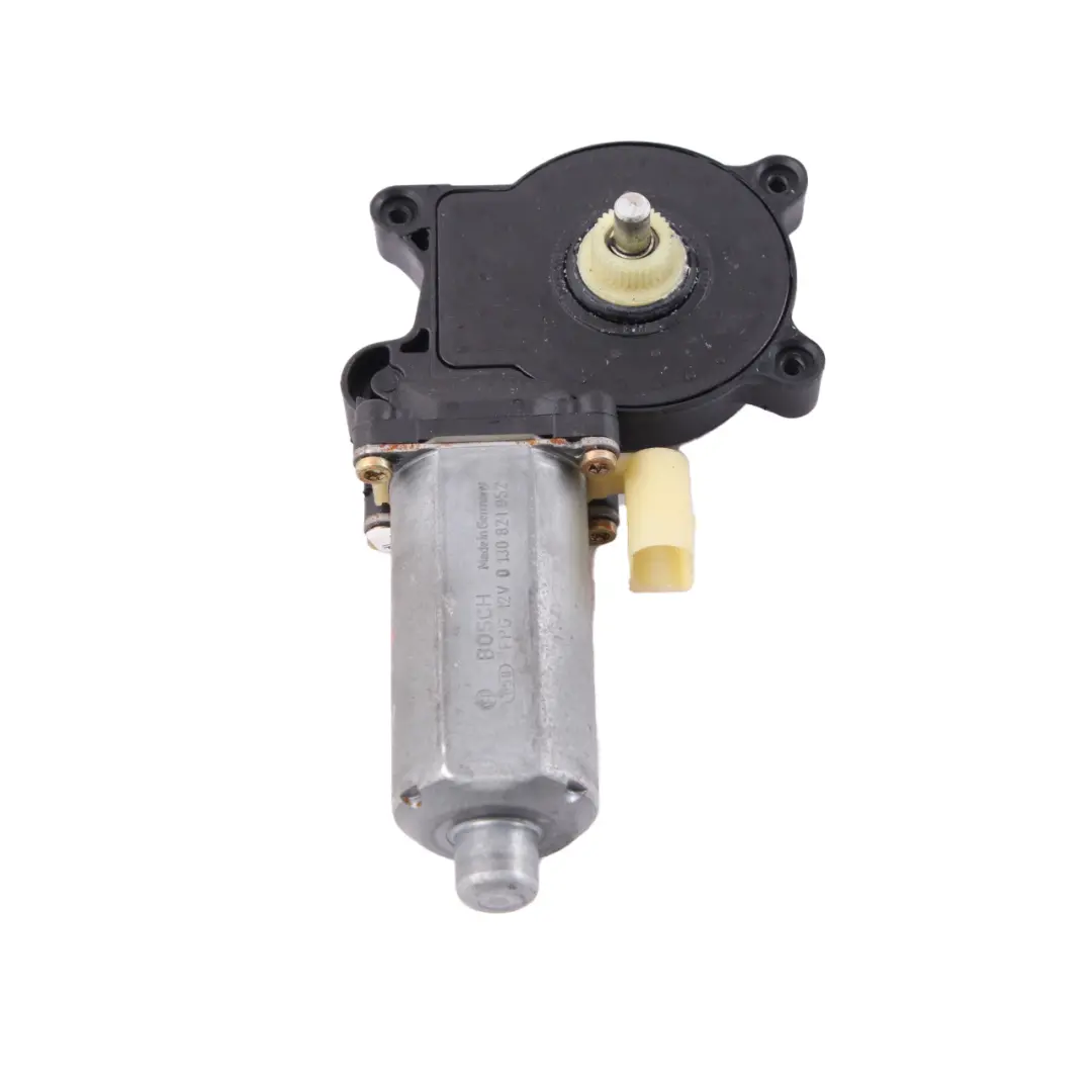 Lifter Motor BMW F40 Front Right Door O/S Window Drive Control Unit to with Part number 9853146 Lifter Motor BMW F40 Front Right Door O/S Window Drive Control Unit - SKU 9853146 - Part number 9853146