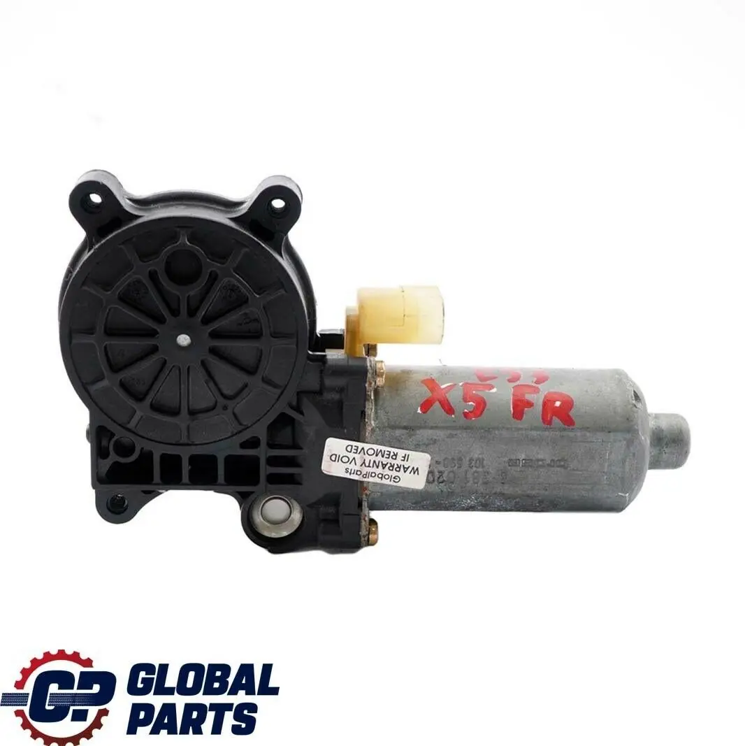 Para Elevalunas Delantero Derecho para BMW E53 Drive con número de pieza 8381020 BMW E53 Drive Para Elevalunas Delantero Derecho - SKU 8381020 - Número de pieza 8381020