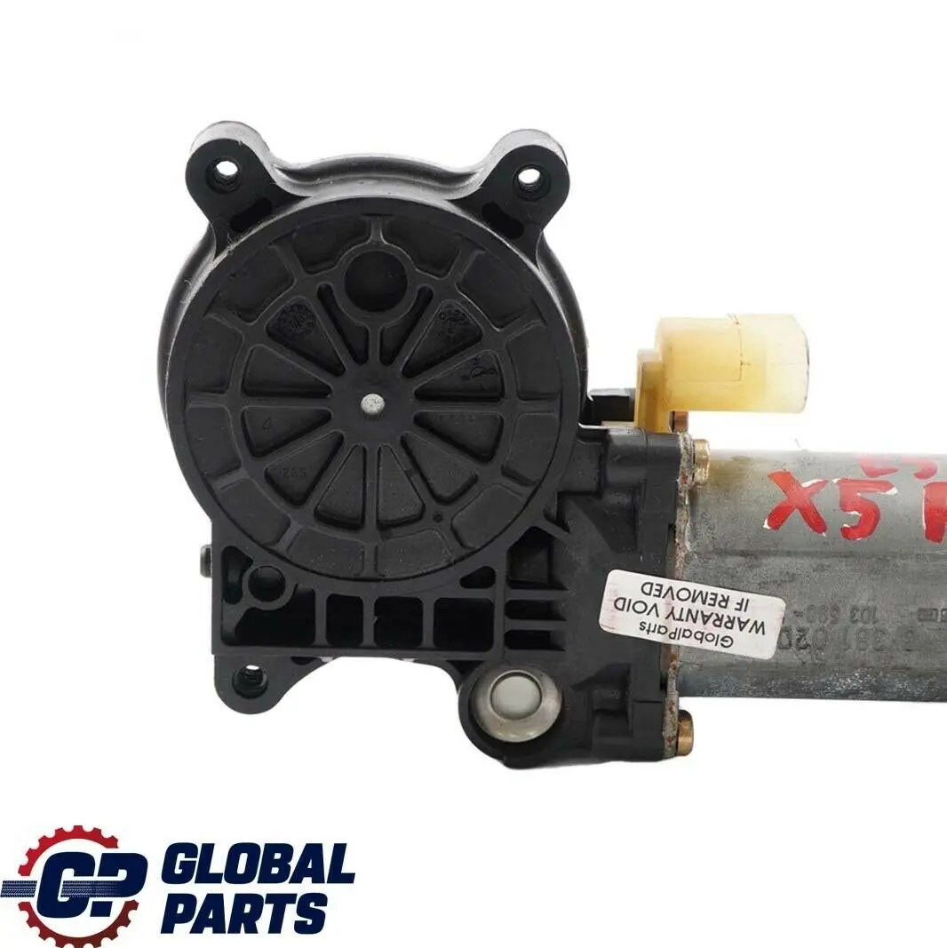 BMW X5 Series E53 Drive For Window Lifter Front Right O/S - SKU 8381020 - Part number 8381020