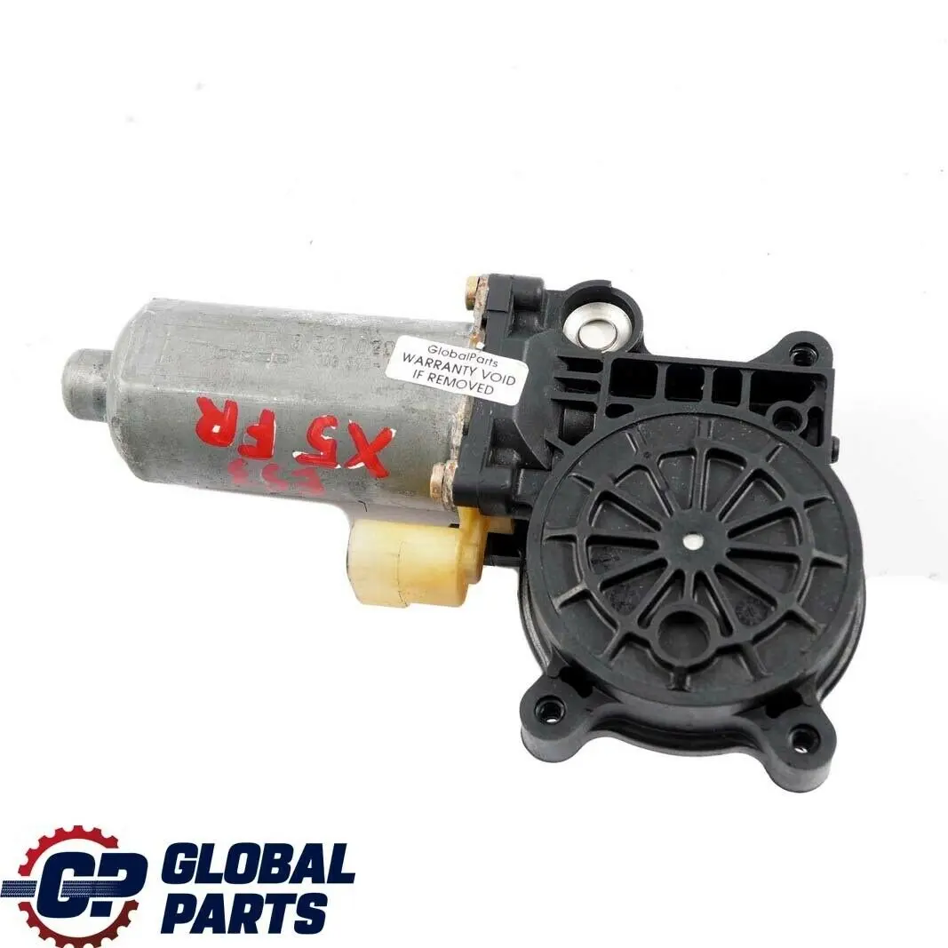 BMW E53 Drive Para Elevalunas Delantero Derecho - SKU 8381020 - Número de pieza 8381020