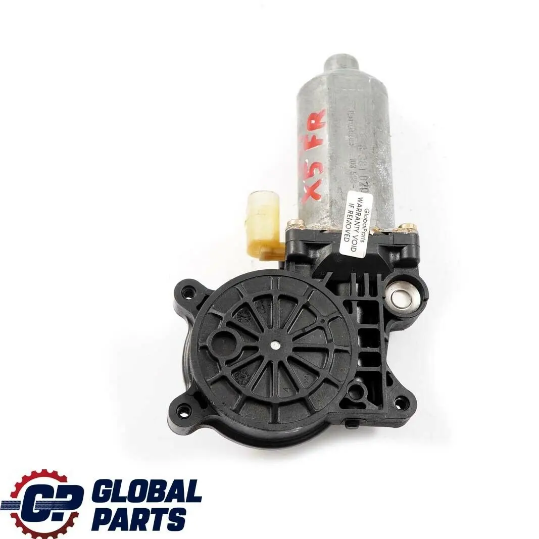 Para Elevalunas Delantero Derecho para BMW E53 Drive con número de pieza 8381020 BMW E53 Drive Para Elevalunas Delantero Derecho - SKU 8381020 - Número de pieza 8381020