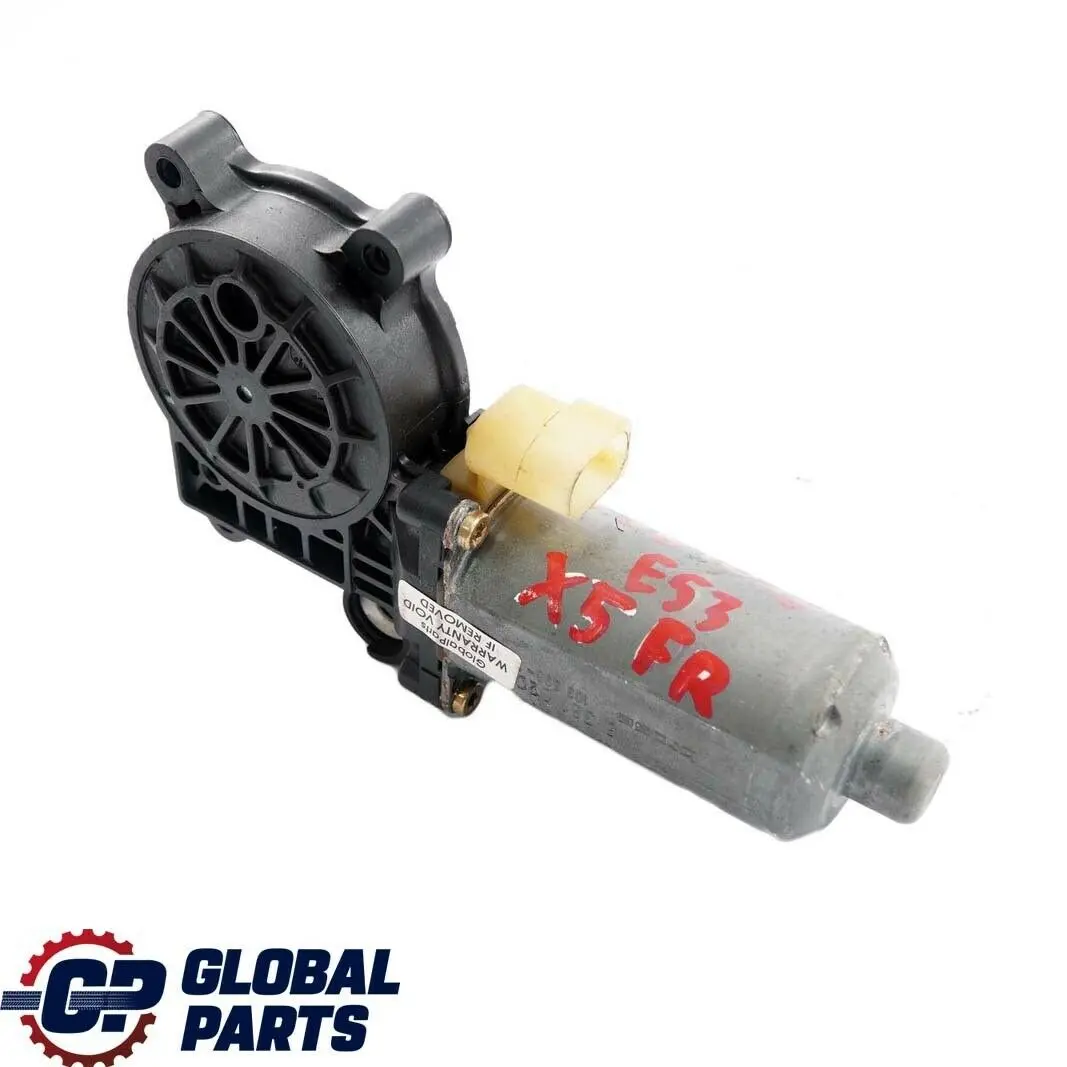 BMW X5 er E53 Antrieb Fensterheber Vorne Rechts - SKU 8381020 - Teilenummer 8381020