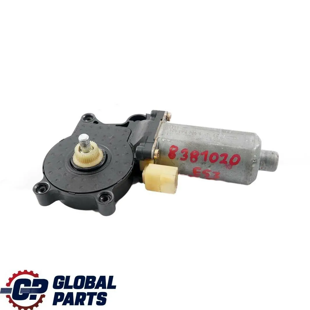 BMW X5 Series E53 Drive For Window Lifter Front Right O/S - SKU 8381020 - Part number 8381020