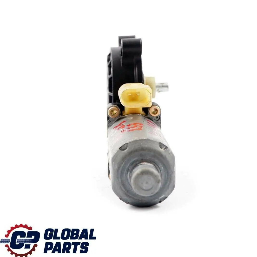 Conduit Leve-vitre Avant Droite pour BMW X5 E53 à propos du numéro de pièce 8381020 BMW X5 E53 Conduit Leve-vitre Avant Droite - SKU 8381020 - Numéro de pièce 8381020