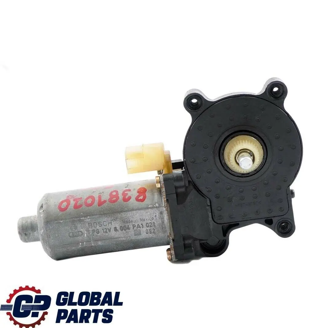 BMW X5 er E53 Antrieb Fensterheber Vorne Rechts - SKU 8381020 - Teilenummer 8381020