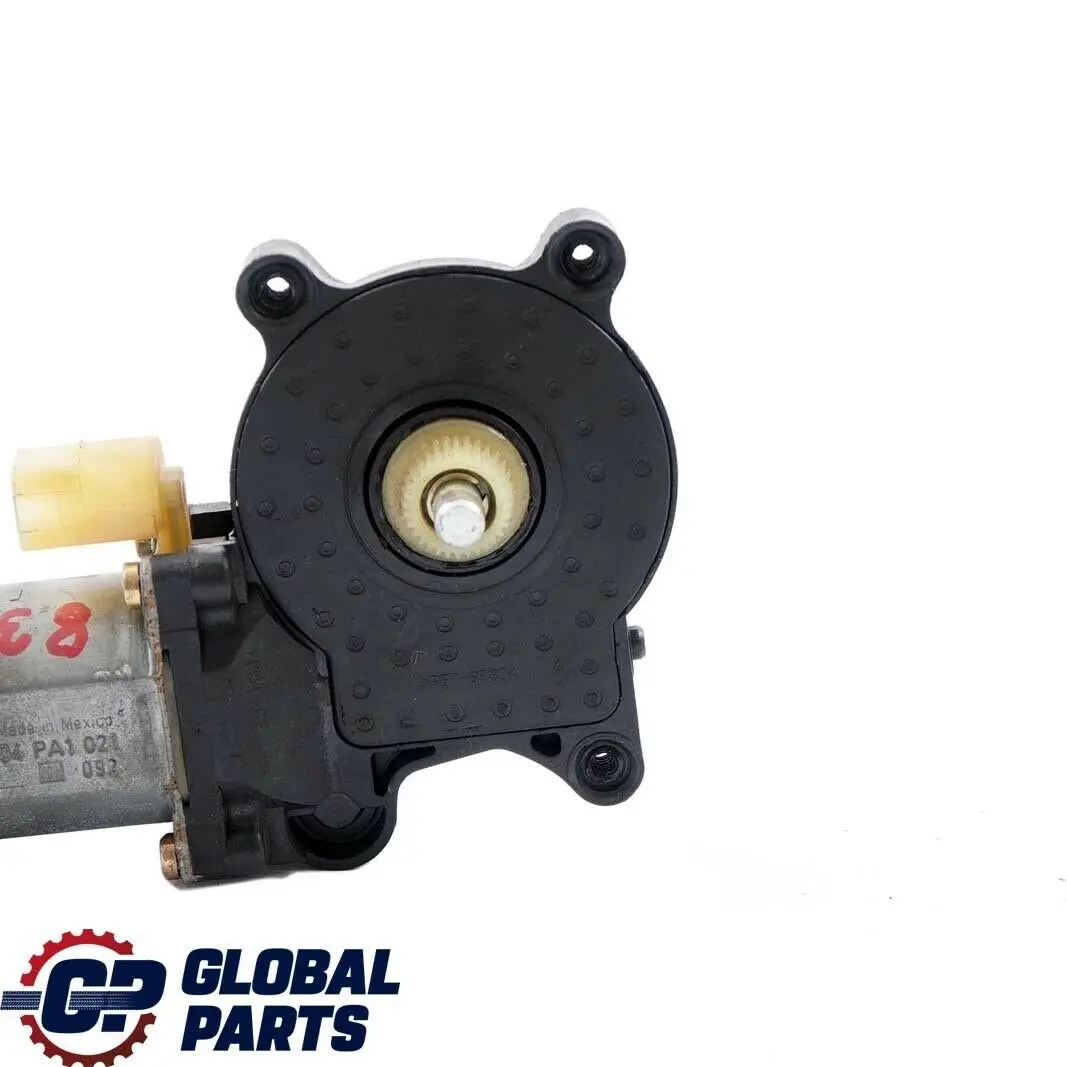 Antrieb Fensterheber Vorne Rechts für BMW X5 er E53 mit Teilenummer 8381020 BMW X5 er E53 Antrieb Fensterheber Vorne Rechts - SKU 8381020 - Teilenummer 8381020