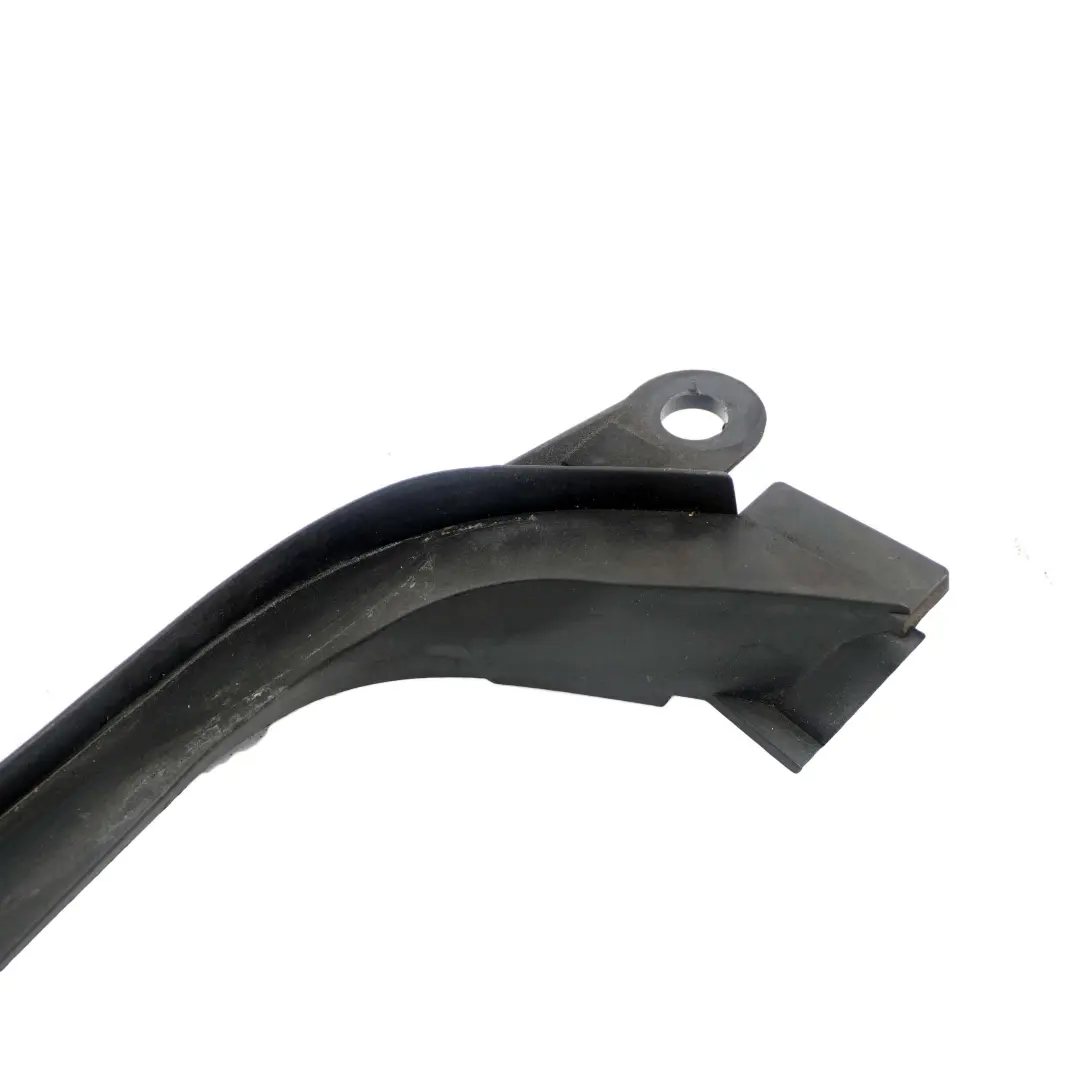 Supporting Ledge Bracket Left N/S Microfilter to BMW X5 Series E53 with Part number 8381027 BMW X5 Series E53 Supporting Ledge Bracket Left N/S Microfilter - SKU 8381027 - Part number 8381027