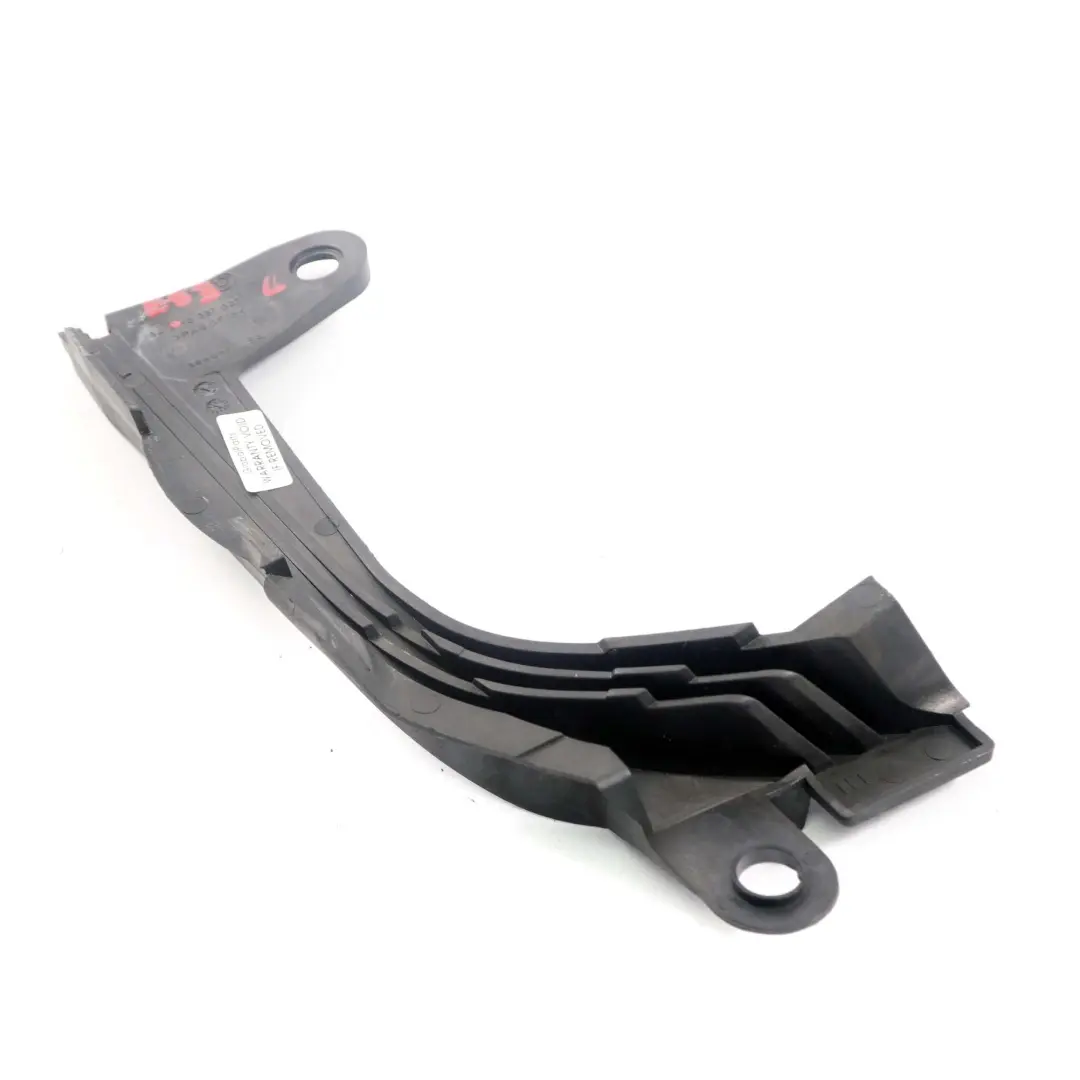 BMW X5 Series E53 Supporting Ledge Bracket Left N/S Microfilter - SKU 8381027 - Part number 8381027
