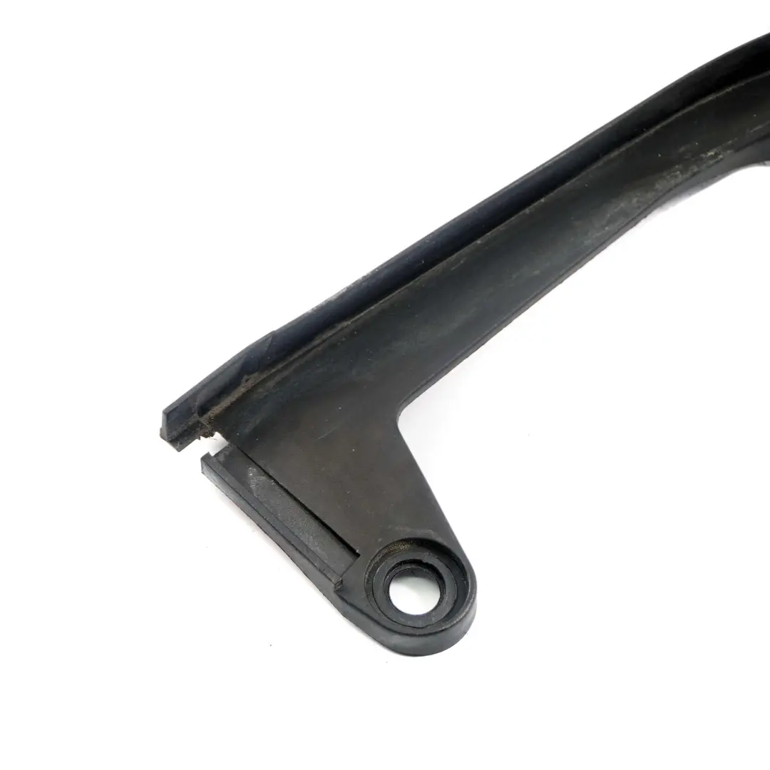 BMW X5 Series E53 Supporting Ledge Bracket Left N/S Microfilter - SKU 8381027 - Part number 8381027