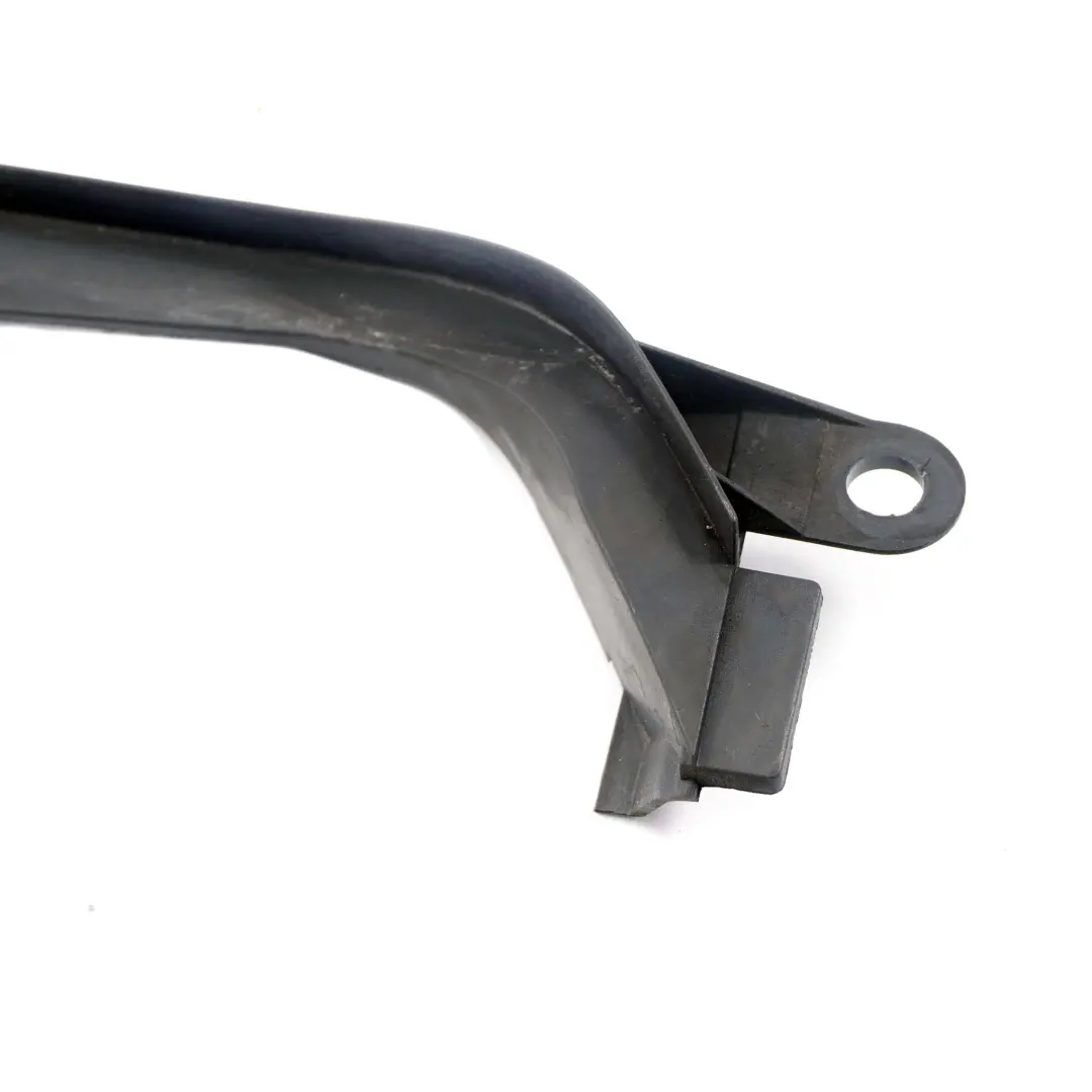 BMW E53 Soporte Canto Izquierdo Microfiltro - SKU 8381027 - Número de pieza 8381027