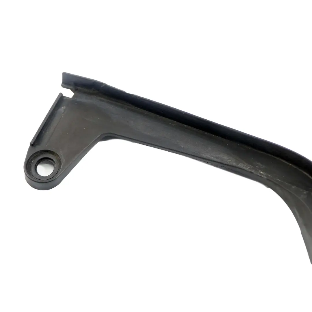 BMW X5 Series E53 Supporting Ledge Bracket Left N/S Microfilter - SKU 8381027 - Part number 8381027