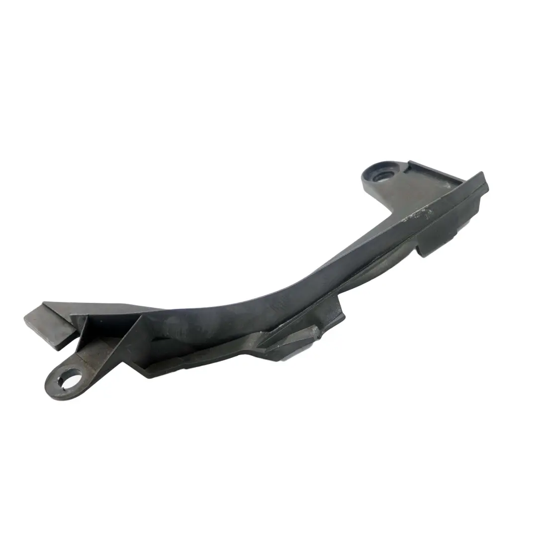 BMW X5 Series E53 Supporting Ledge Bracket Left N/S Microfilter - SKU 8381027 - Part number 8381027