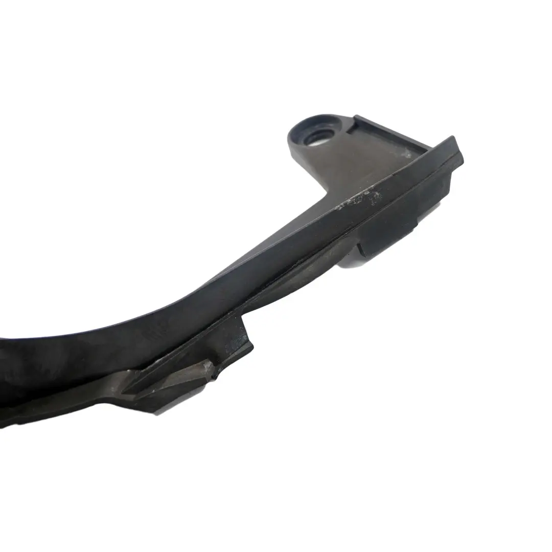 BMW X5 Series E53 Supporting Ledge Bracket Left N/S Microfilter - SKU 8381027 - Part number 8381027