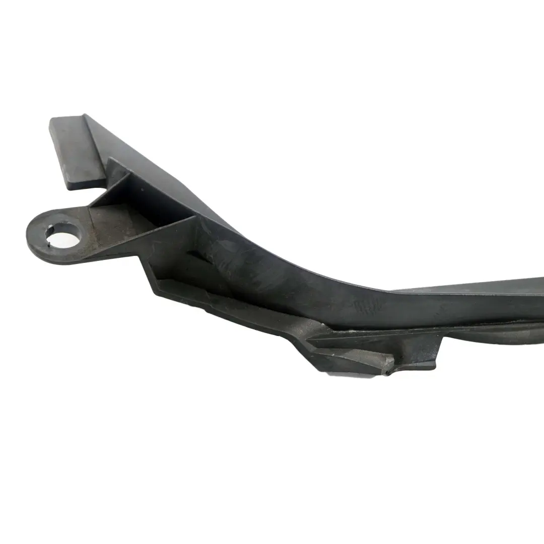 Supporting Ledge Bracket Left N/S Microfilter to BMW X5 Series E53 with Part number 8381027 BMW X5 Series E53 Supporting Ledge Bracket Left N/S Microfilter - SKU 8381027 - Part number 8381027