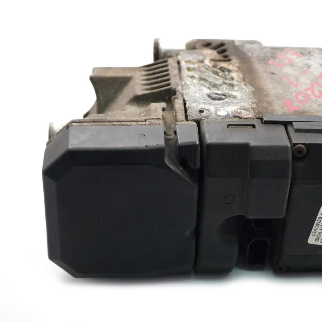 M57 M57N 3.0d Diesel Webasto Auxiliary Heater Control Unit to BMW X5 E53 with Part number 8381207 BMW X5 E53 M57 M57N 3.0d Diesel Webasto Auxiliary Heater Control Unit - SKU 8381207-1 - Part number 8381207