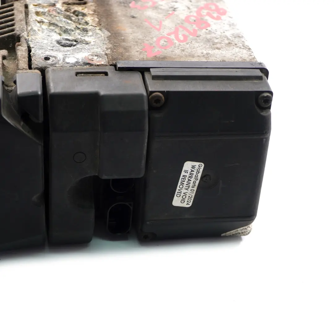 BMW X5 E53 M57 M57N 3.0d Webasto Unidad Control Calefacción Auxiliar - SKU 8381207-1 - Número de pieza 8381207