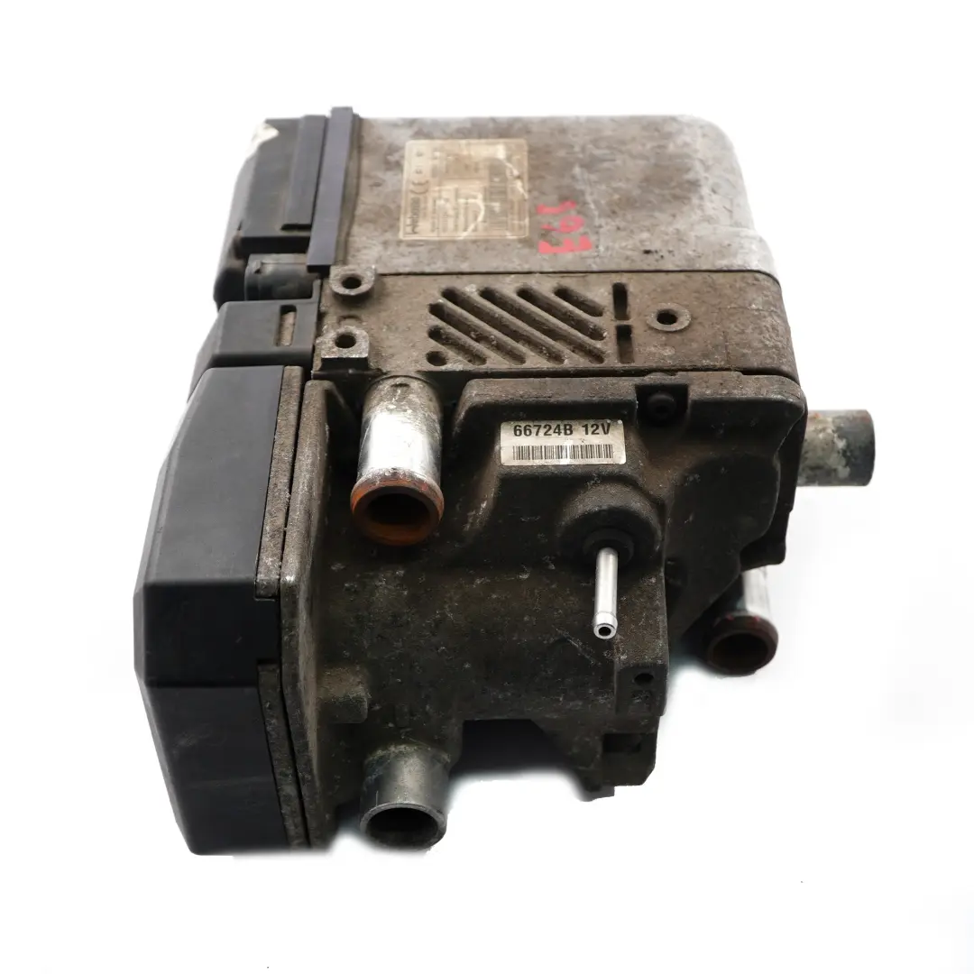 BMW X5 E53 M57 M57N 3.0d Webasto Unidad Control Calefacción Auxiliar - SKU 8381207-1 - Número de pieza 8381207