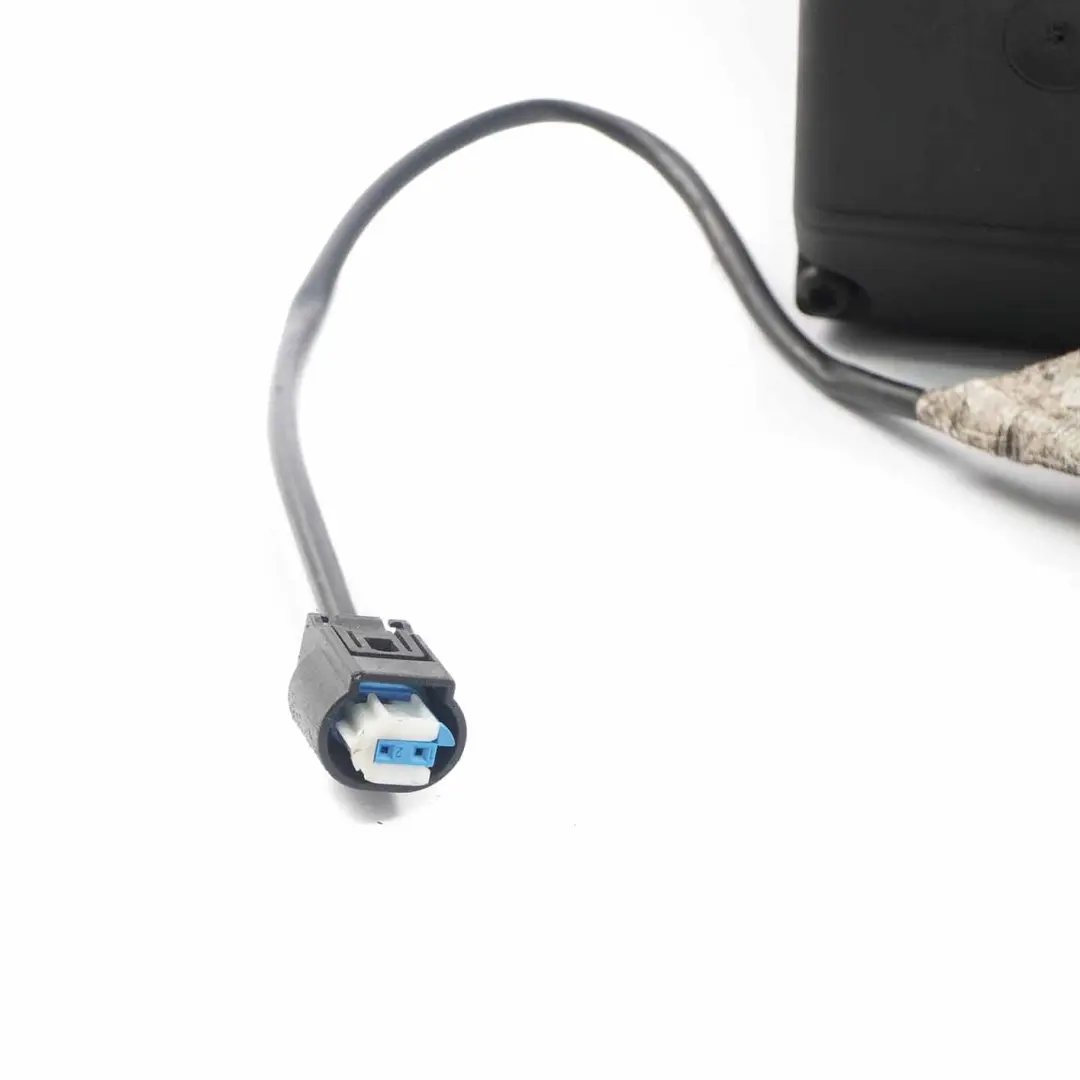 BMW X5 E53 Podgrzewacz Nagrzewnica Webasto - SKU 8381207 - Numer Części 8381207