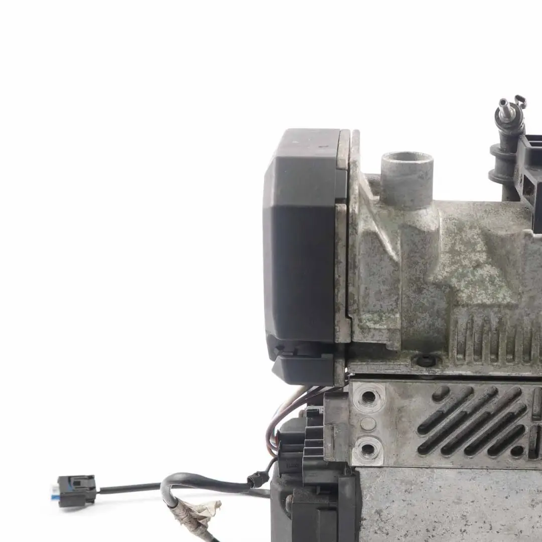 M57 M57N 3.0d Webasto Unidad Control Calefacción Auxiliar para BMW X5 E53 con número de pieza 8381207 BMW X5 E53 M57 M57N 3.0d Webasto Unidad Control Calefacción Auxiliar - SKU 8381207 - Número de pieza 8381207