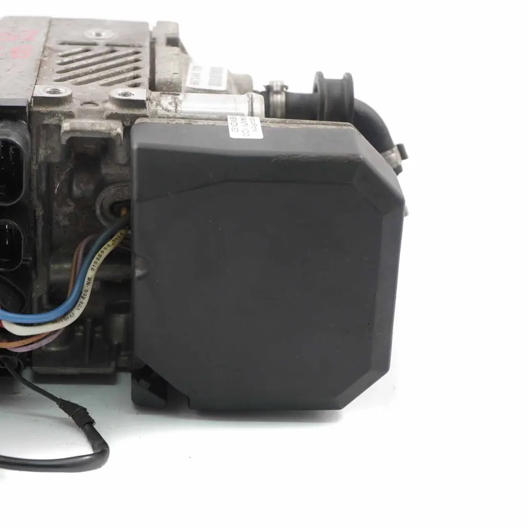 BMW X5 E53 M57 M57N 3.0d Webasto Riscaldatore Ausiliario Unità Controllo - SKU 8381207 - Numero di parte 8381207