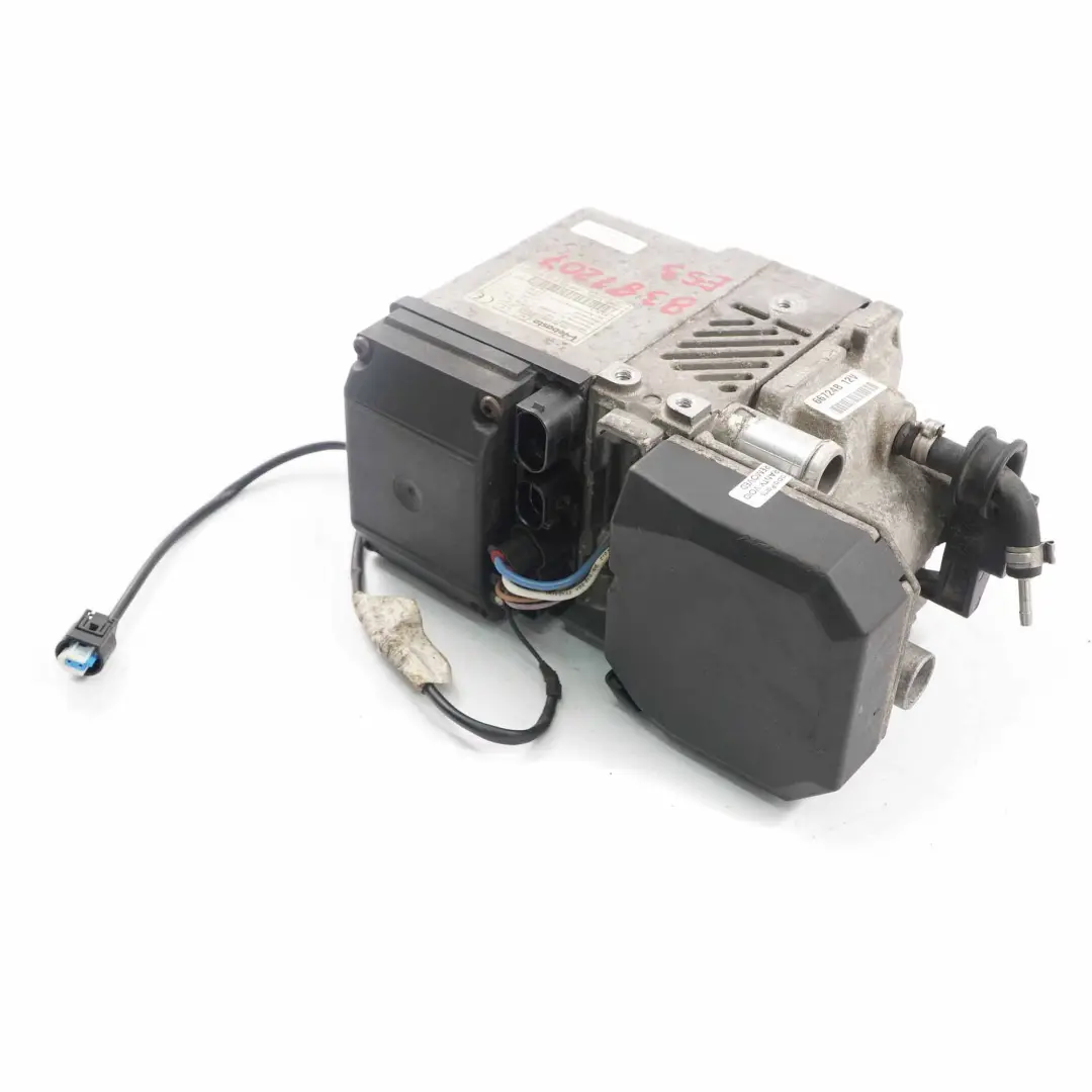BMW X5 E53 Podgrzewacz Nagrzewnica Webasto - SKU 8381207 - Numer Części 8381207