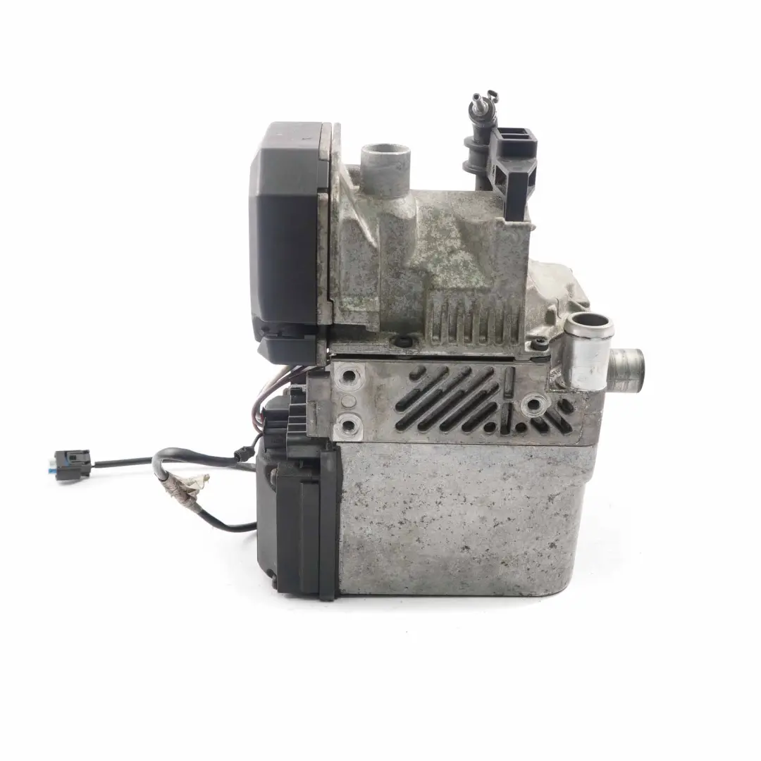 BMW X5 E53 M57 M57N 3.0d Webasto Riscaldatore Ausiliario Unità Controllo - SKU 8381207 - Numero di parte 8381207