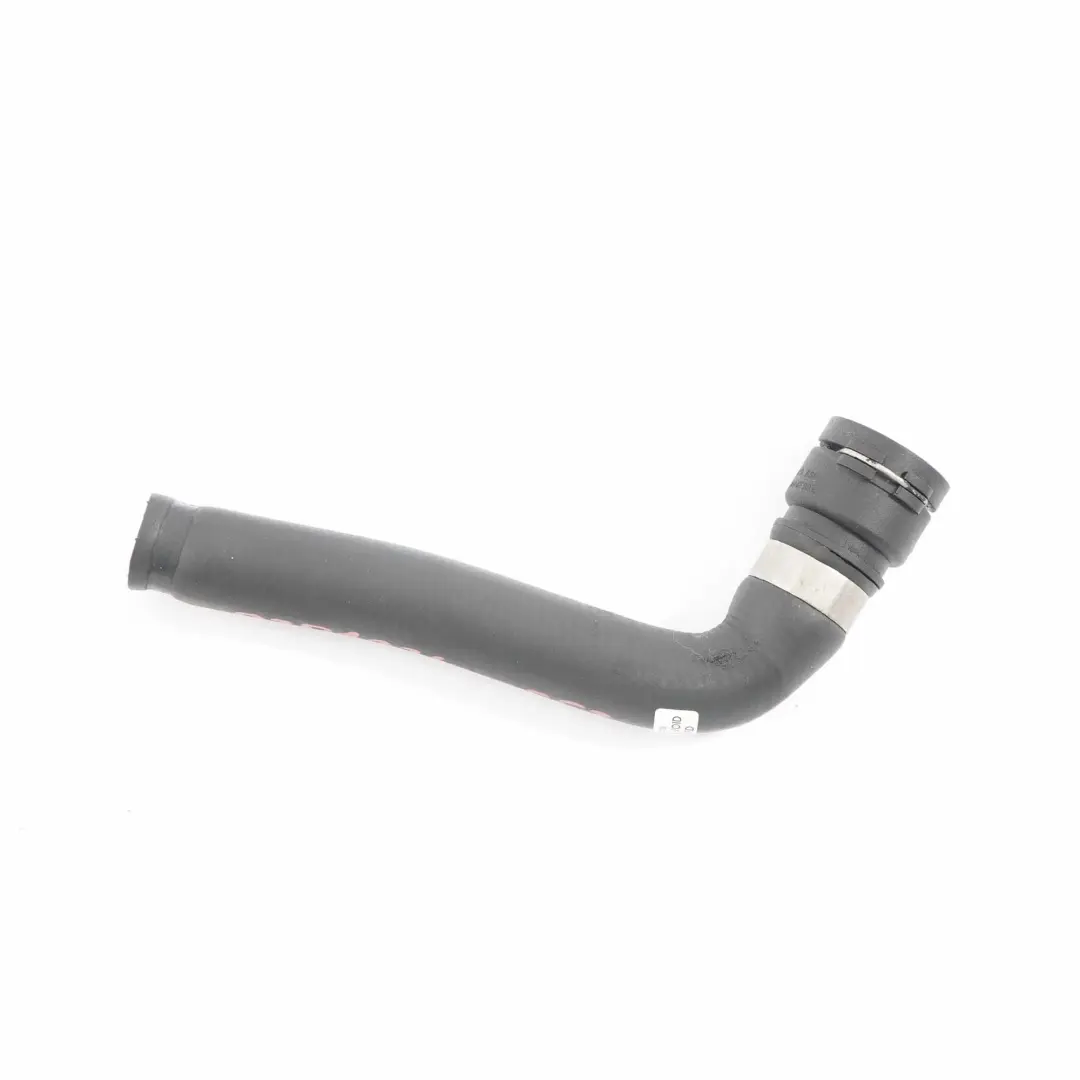 Tuyau flexible BMW X5 E53 3.0d M57N Entrée moteur Chauffage Refroidissement pour à propos du numéro de pièce 8381224 Tuyau flexible BMW X5 E53 3.0d M57N Entrée moteur Chauffage Refroidissement - SKU 8381224 - Numéro de pièce 8381224