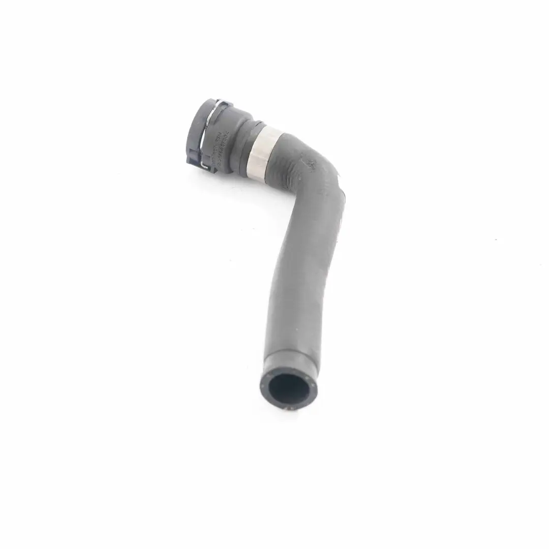  Hose Pipe BMW X5 E53 3.0d M57N Engine Inlet Heater Coolant Auxiliary - SKU 8381224 - Part number 8381224