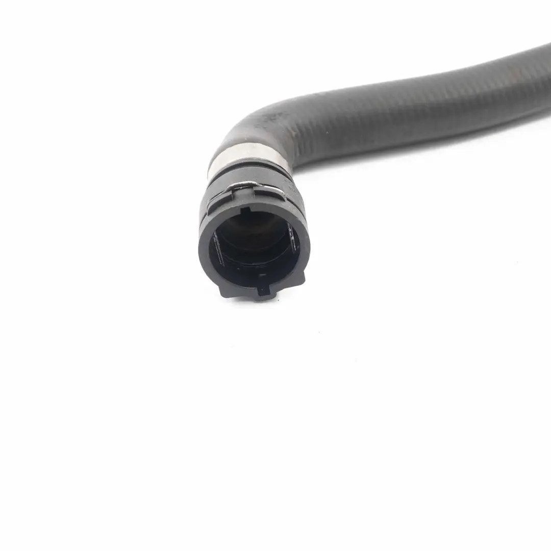  Tuyau flexible BMW X5 E53 3.0d M57N Entrée moteur Chauffage Refroidissement - SKU 8381224 - Numéro de pièce 8381224
