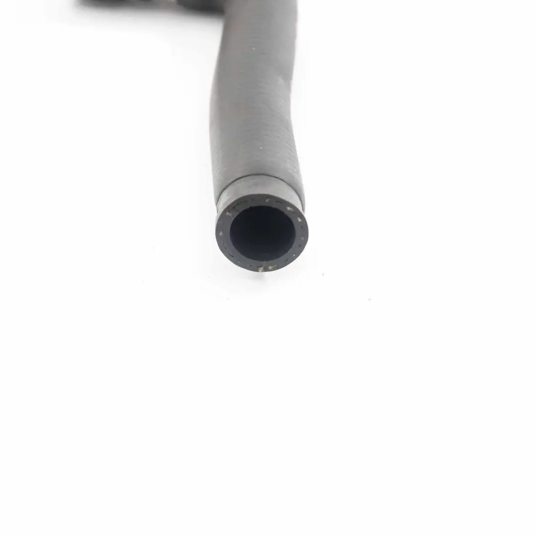 Tubo flexible BMW X5 E53 3.0d Motor Entrada Calentador Refrigerante Auxiliar para con número de pieza 8381224 Tubo flexible BMW X5 E53 3.0d Motor Entrada Calentador Refrigerante Auxiliar - SKU 8381224 - Número de pieza 8381224