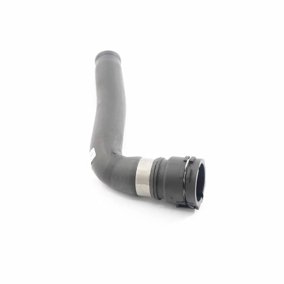 Tubo flessibile BMW X5 E53 3.0d M57N Ingresso motore riscaldatore refrigerante per con numero di parte 8381224 Tubo flessibile BMW X5 E53 3.0d M57N Ingresso motore riscaldatore refrigerante - SKU 8381224 - Numero di parte 8381224