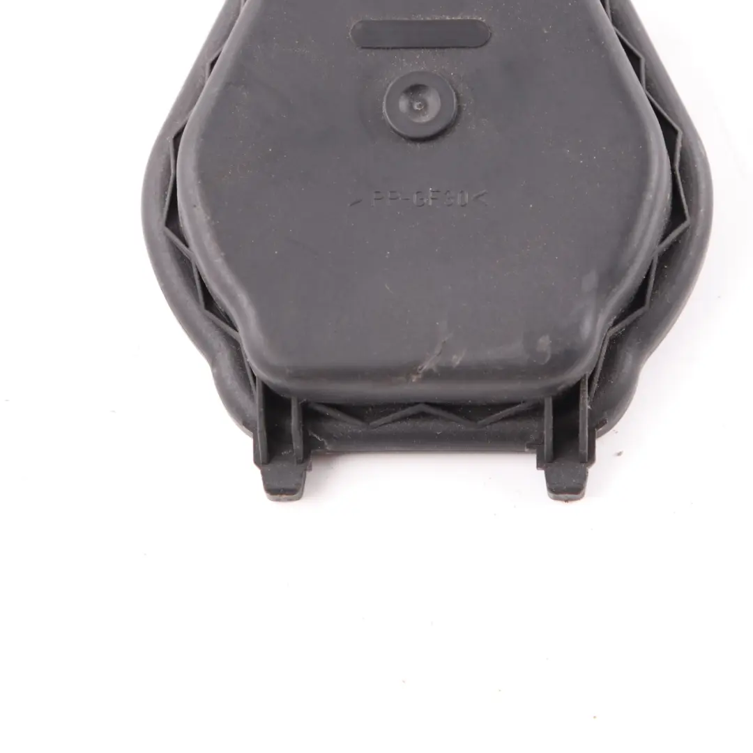 BMW X3 E83 Low Beam Headlight Cover Dust Cap - SKU 8381326 - Part number 8381326