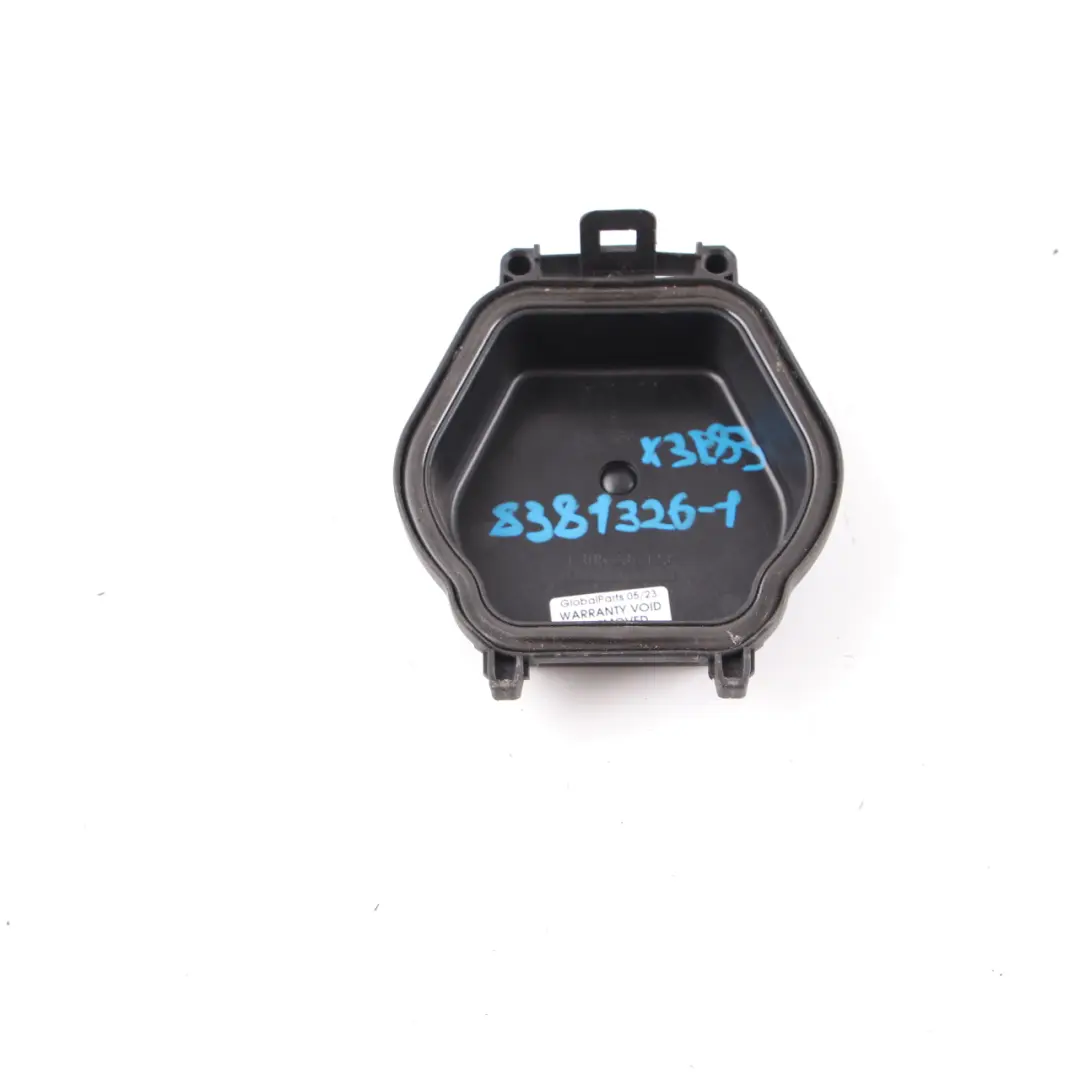 BMW E38 X3 E83 LCI Lámpara Del Faro Inferior De La Cubierta Haz Trim 1305239123 - SKU 8381326 - Número de pieza 8381326