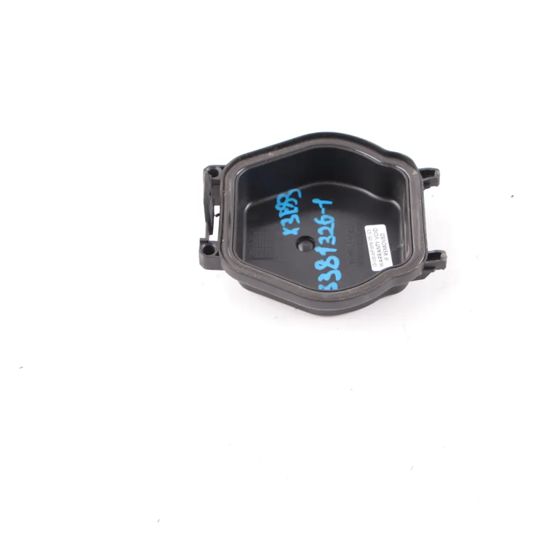 BMW E38 X3 E83 E83 LCI Headlight Lamp Lower Beam Cover Trim 1305239123 - SKU 8381326 - Part number 8381326