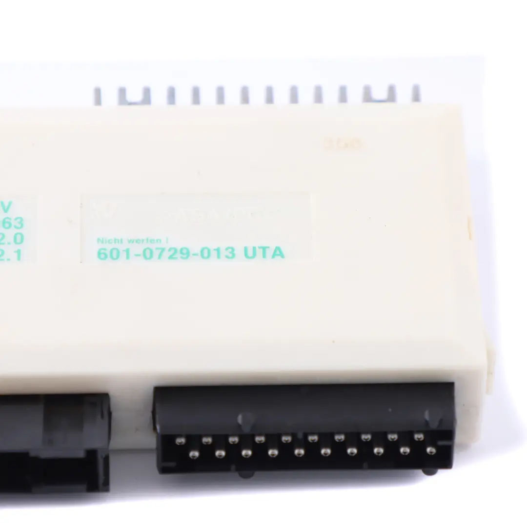 BMW E39 Petrol M52 523i Body Control Module - SKU 8381963 - Part number 8381963