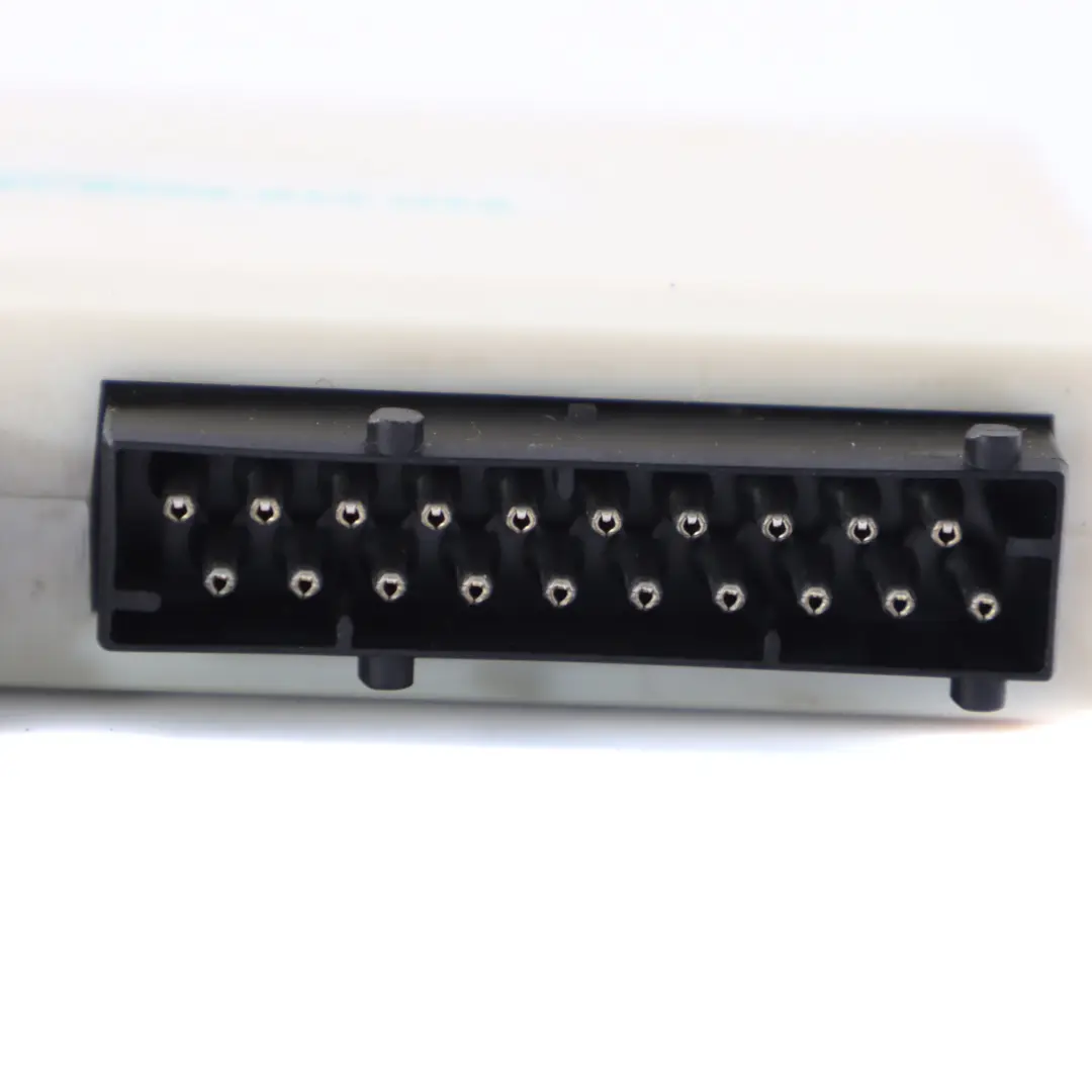 BMW E39 Benzyna M52 523i Moduł Sterownik Nadwozia - SKU 8381963 - Numer Części 8381963