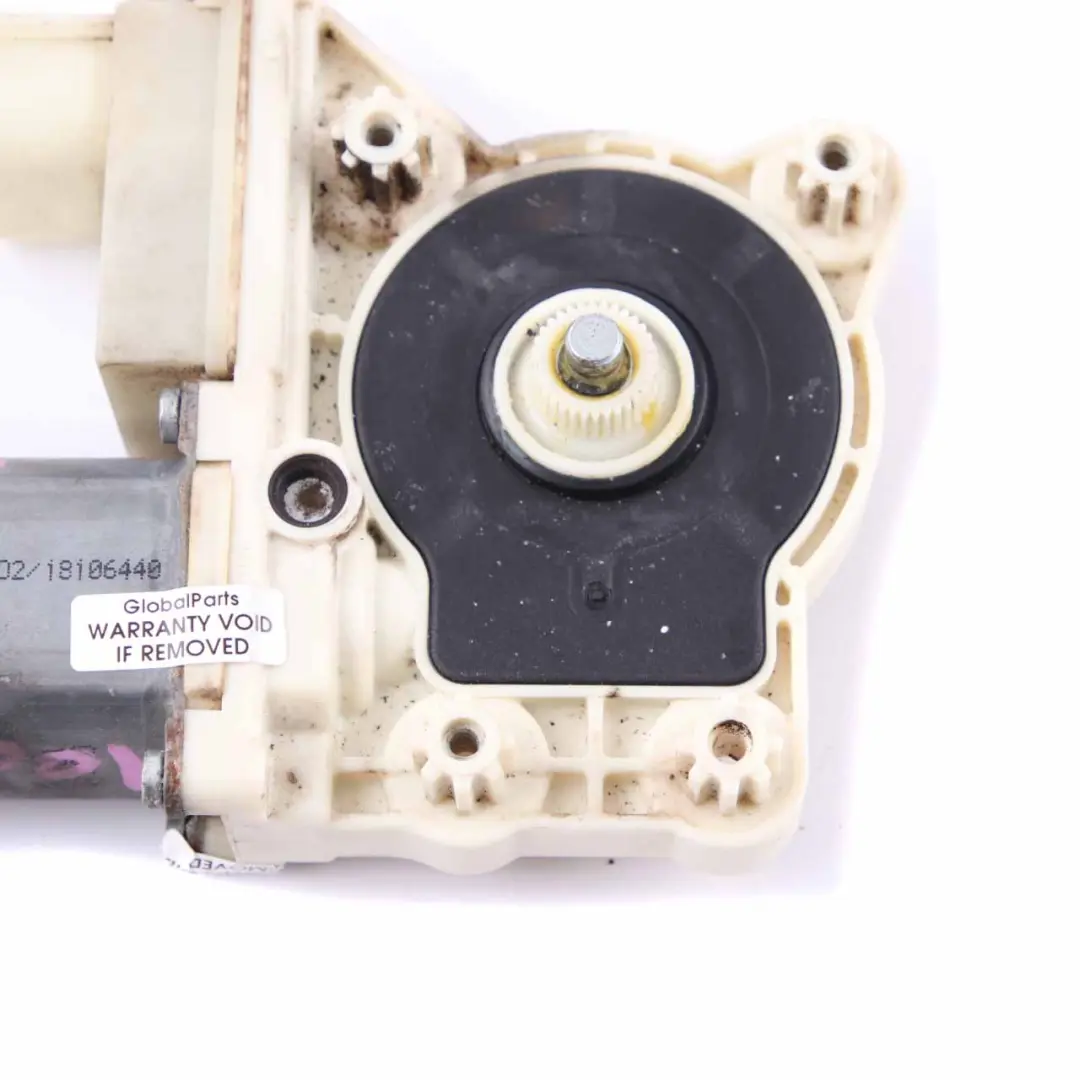 elevalunas delantero trasero izquierdo Puerta Actuador para BMW E65 Motor con número de pieza 8382001 BMW E65 Motor elevalunas delantero trasero izquierdo Puerta Actuador - SKU 8382001 - Número de pieza 8382001