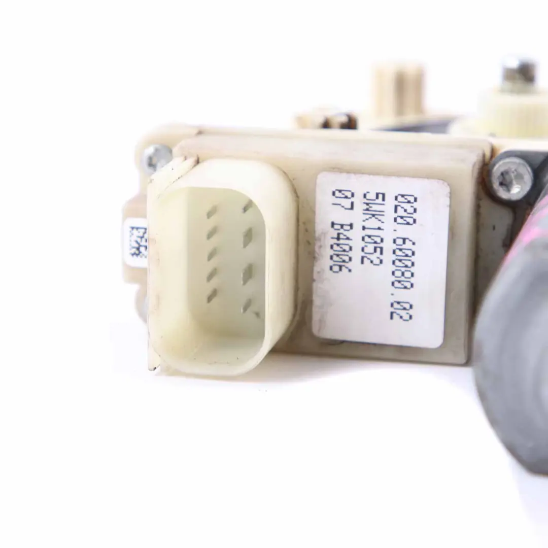 Fensterheber Motor vorne hinten links Türantrieb Aktuator für BMW E65 mit Teilenummer 8382001 BMW E65 Fensterheber Motor vorne hinten links Türantrieb Aktuator - SKU 8382001 - Teilenummer 8382001