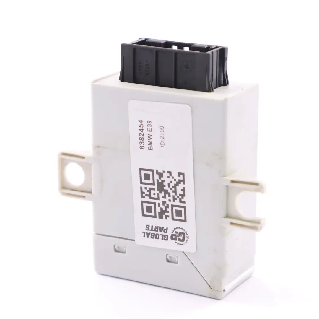 BMW E39 523i Gasolina M52 Inmovilizador EWS 3 Módulo de Control Siemens - SKU 8382454 - Número de pieza 8382454