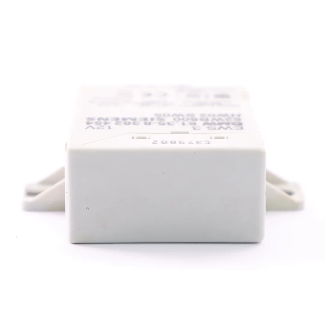 Benzina M52 Immobilizzatore EWS 3 Modulo controllo Siemens per BMW E39 523i con numero di parte 8382454 BMW E39 523i Benzina M52 Immobilizzatore EWS 3 Modulo controllo Siemens - SKU 8382454 - Numero di parte 8382454