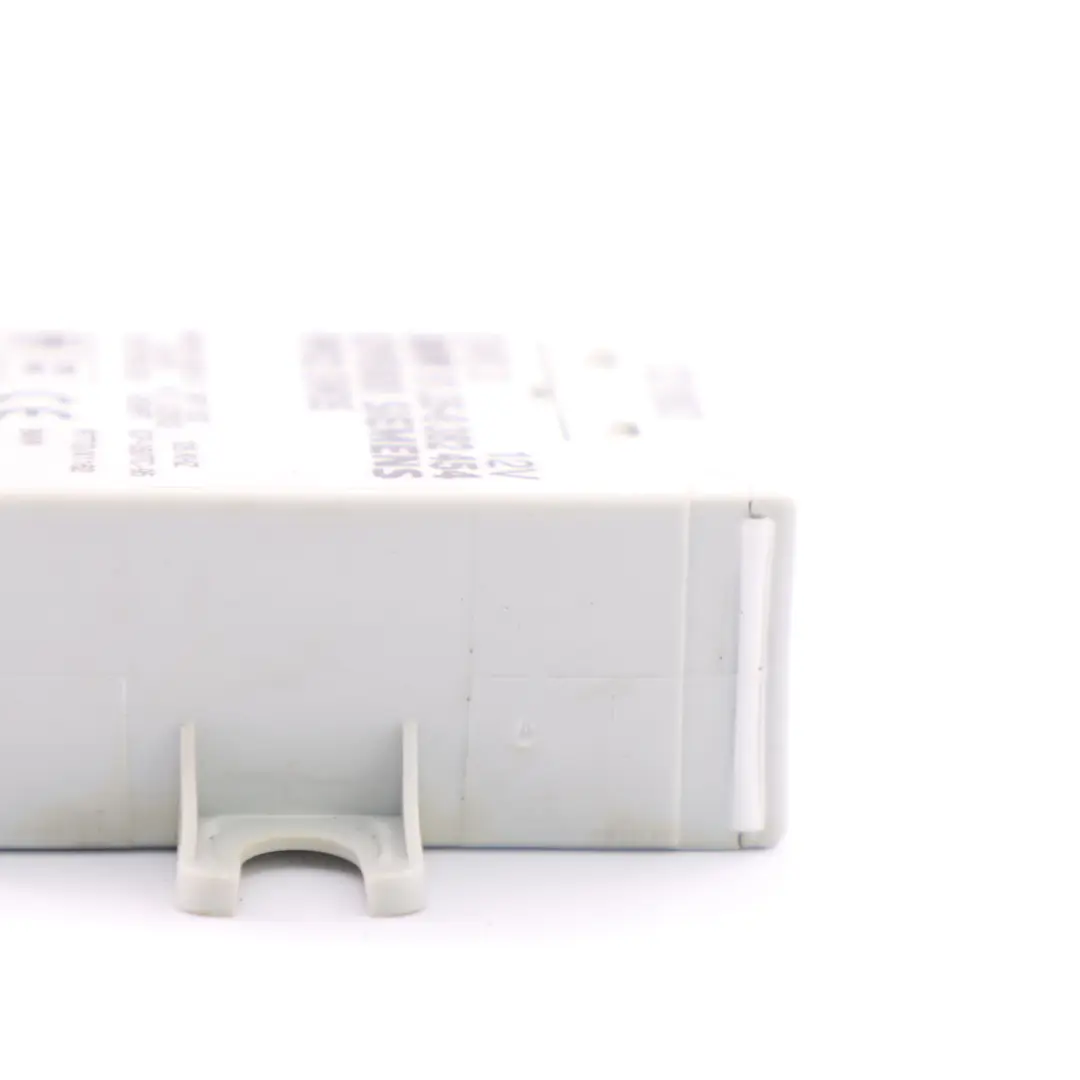 BMW E39 523i Essence M52 Immobilize EWS 3 Module de contrôle Siemens - SKU 8382454 - Numéro de pièce 8382454