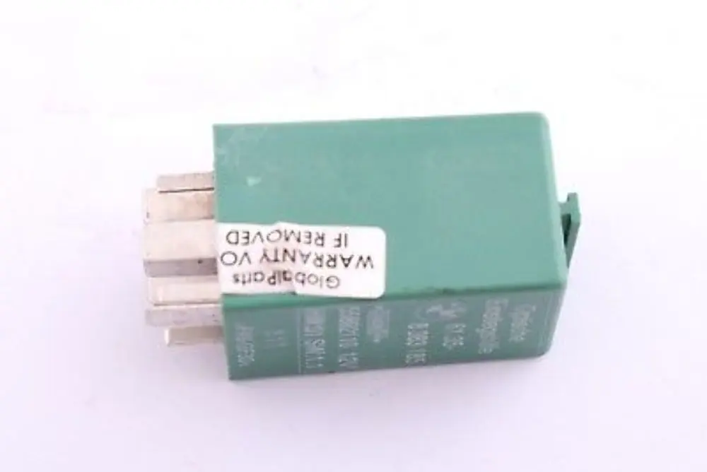 Control Unit Illuminated Door Handle to BMW X5 7 Series E38 E53 with Part number 8383185 BMW X5 7 Series E38 E53 Control Unit Illuminated Door Handle - SKU 8383185 - Part number 8383185